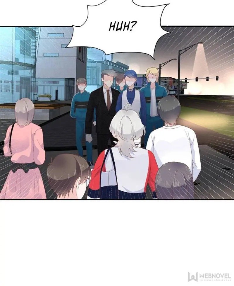 National School Prince Is A Girl chapter 68 page 18