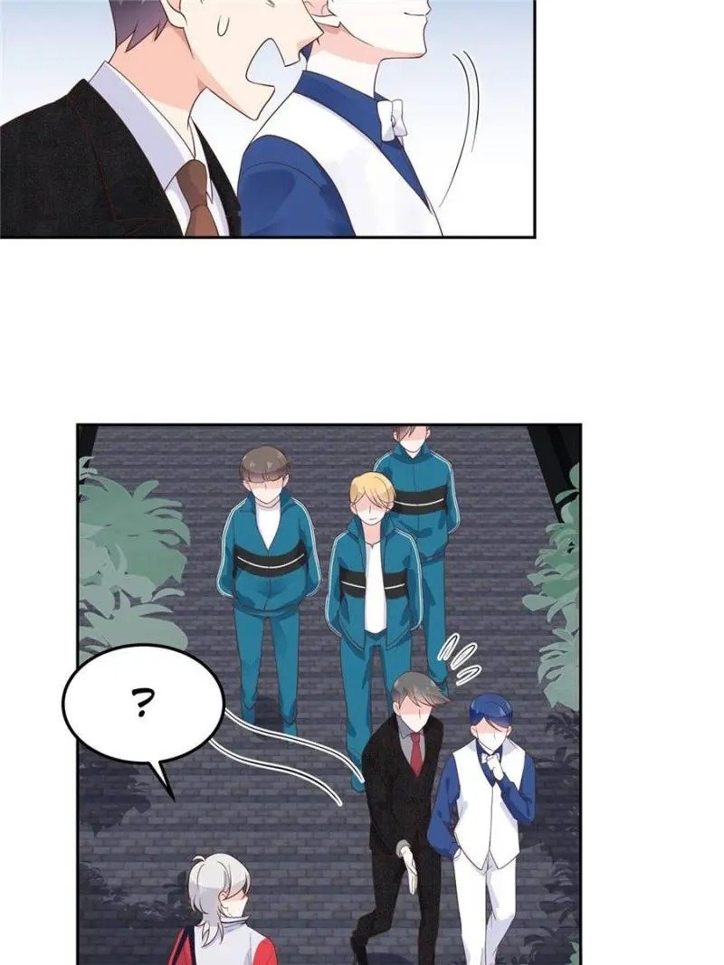 National School Prince Is A Girl chapter 68 page 21