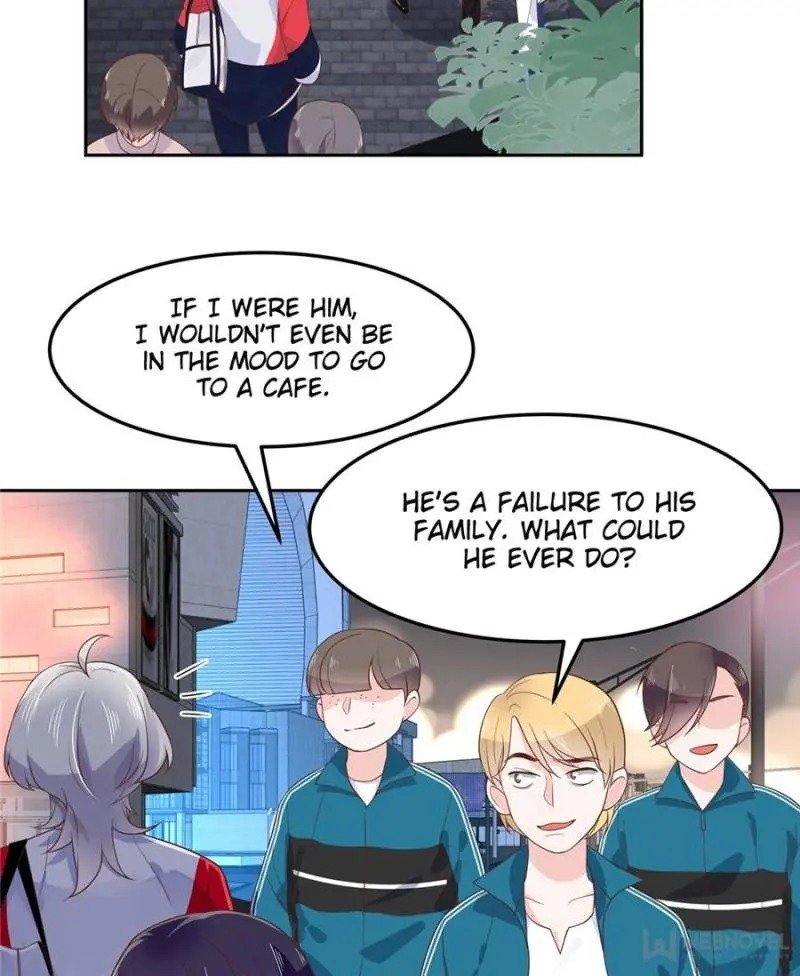 National School Prince Is A Girl chapter 68 page 22