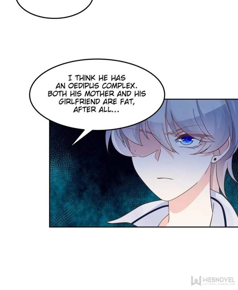 National School Prince Is A Girl chapter 68 page 24