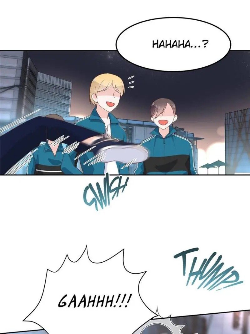 National School Prince Is A Girl chapter 68 page 25