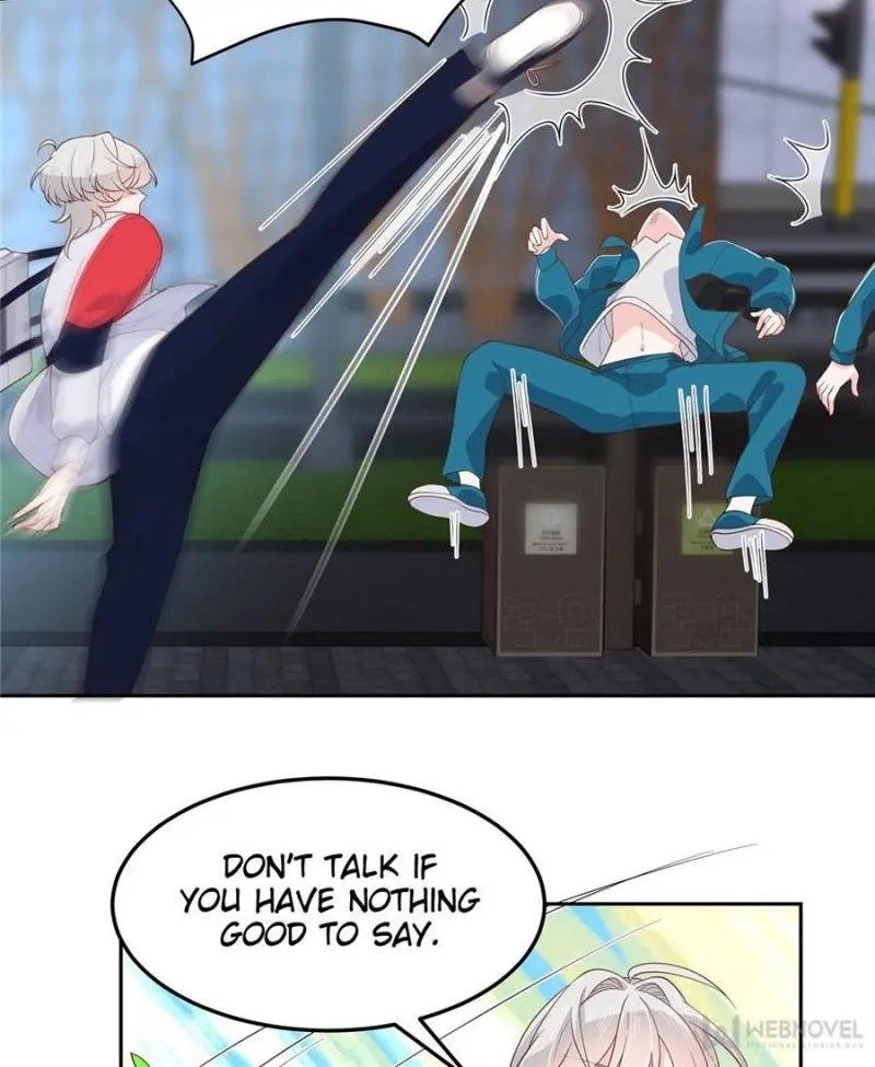 National School Prince Is A Girl chapter 68 page 26