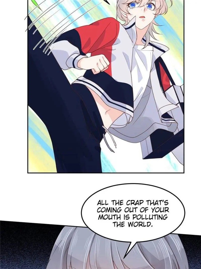 National School Prince Is A Girl chapter 68 page 27