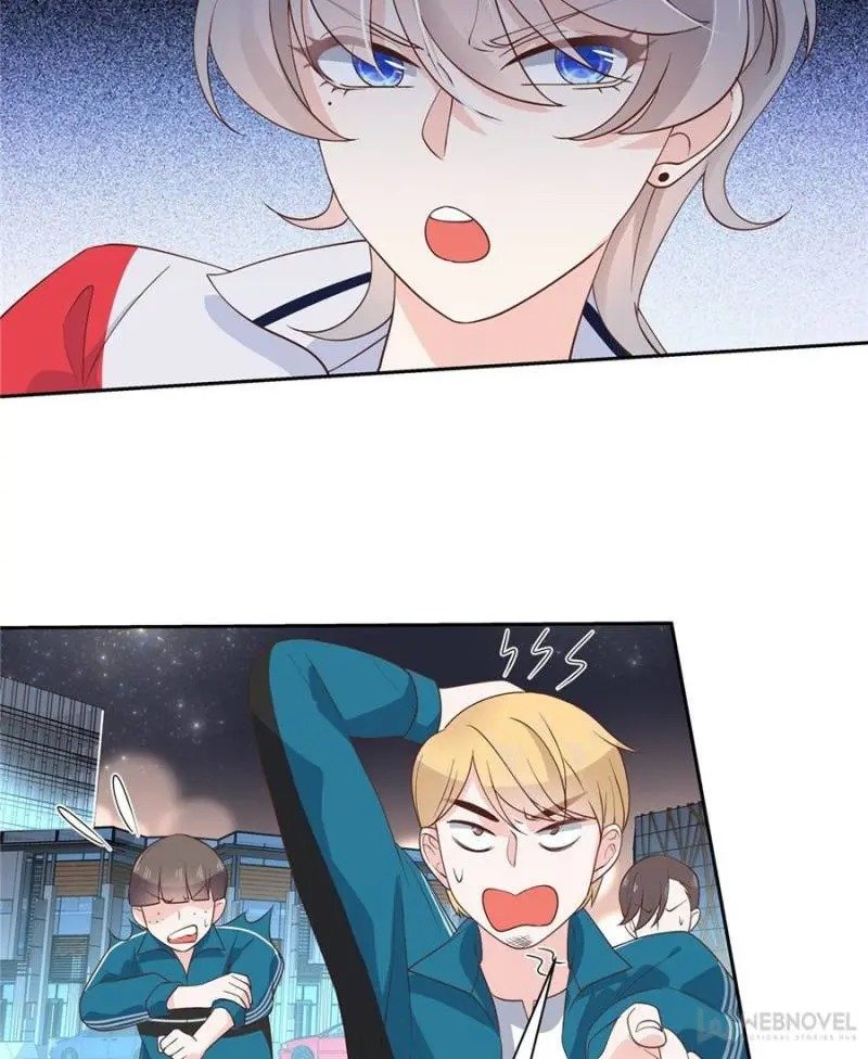 National School Prince Is A Girl chapter 68 page 28