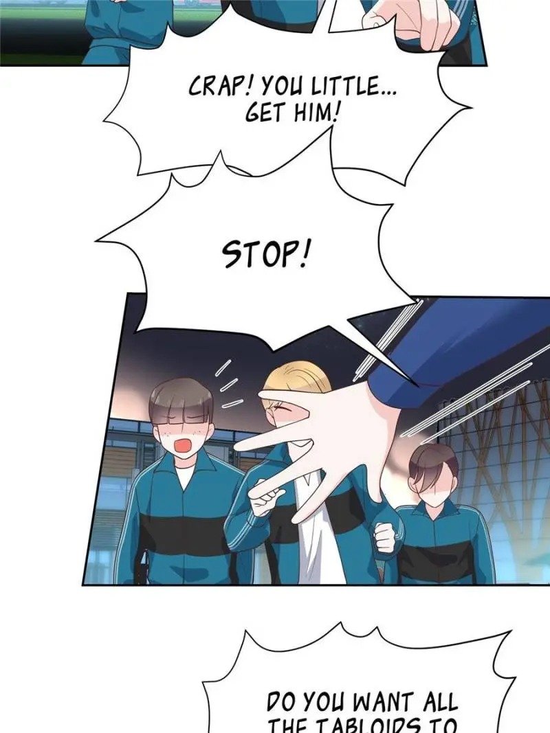 National School Prince Is A Girl chapter 68 page 29