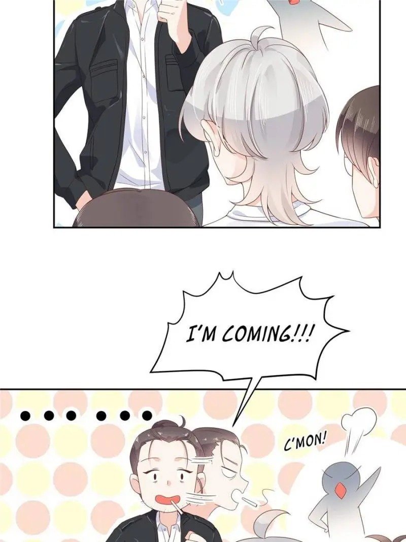 National School Prince Is A Girl chapter 68 page 3