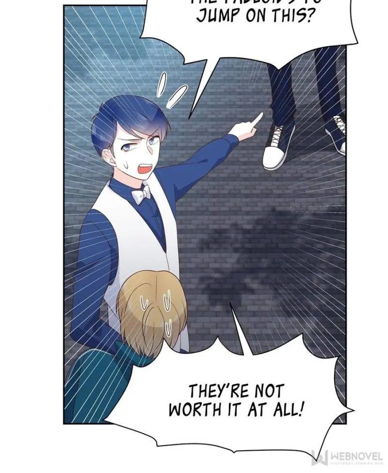 National School Prince Is A Girl chapter 68 page 30