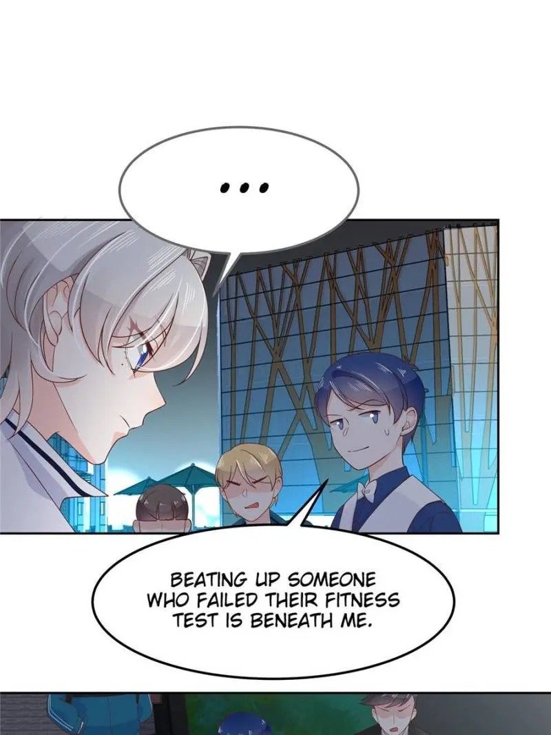 National School Prince Is A Girl chapter 68 page 31