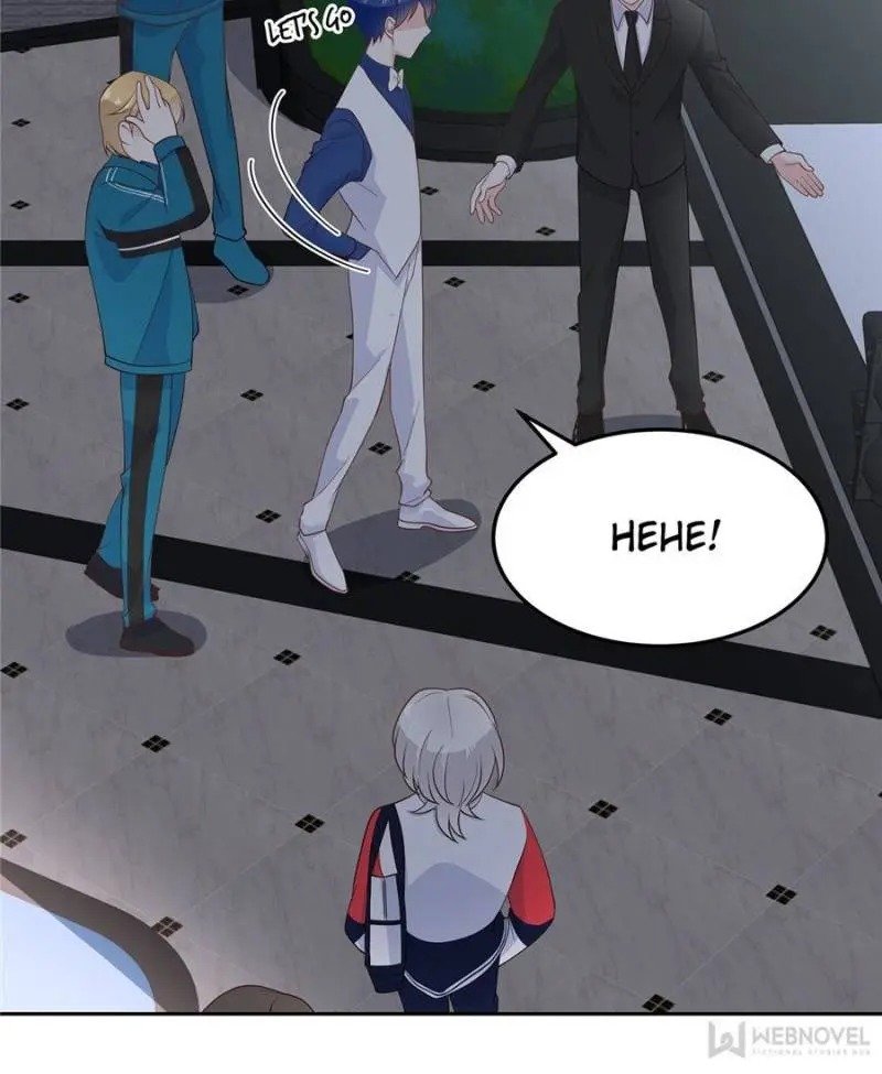 National School Prince Is A Girl chapter 68 page 32