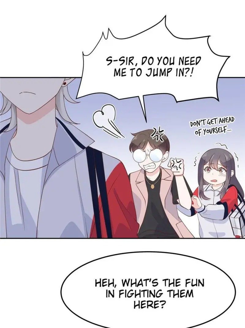 National School Prince Is A Girl chapter 68 page 33