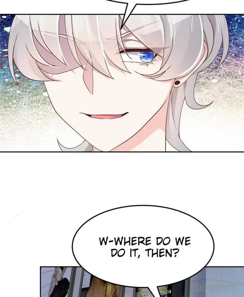 National School Prince Is A Girl chapter 68 page 34