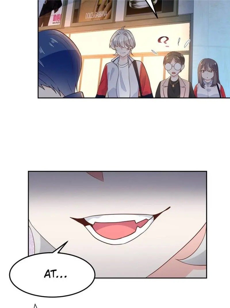 National School Prince Is A Girl chapter 68 page 35