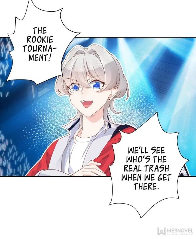 National School Prince Is A Girl chapter 68 page 36