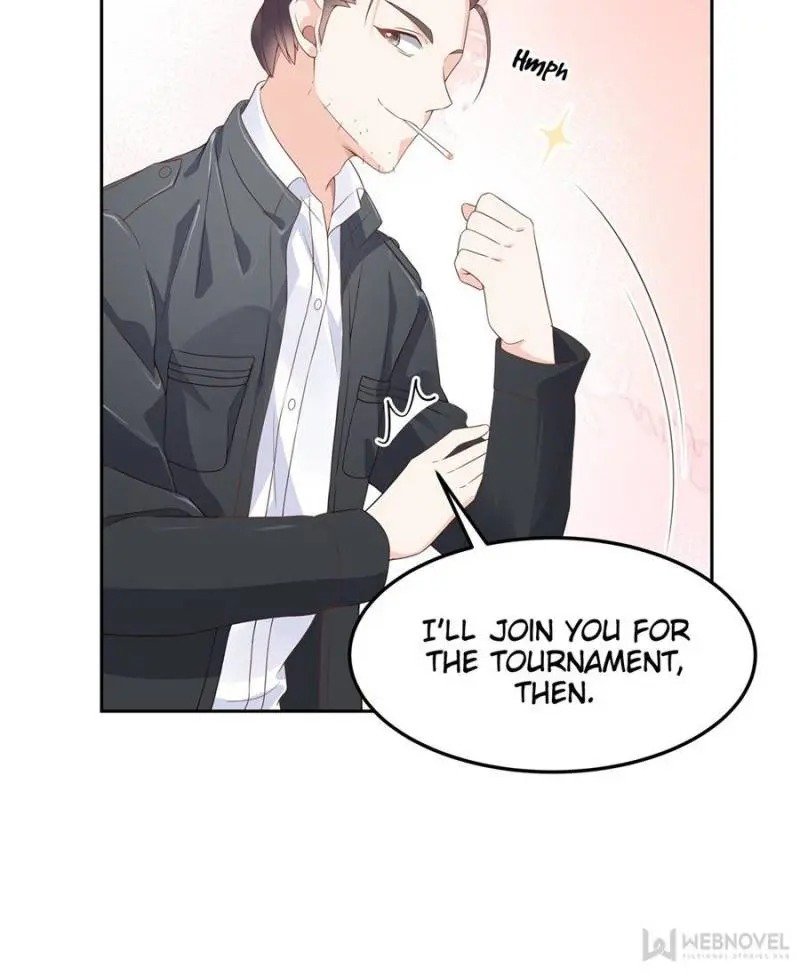 National School Prince Is A Girl chapter 68 page 6