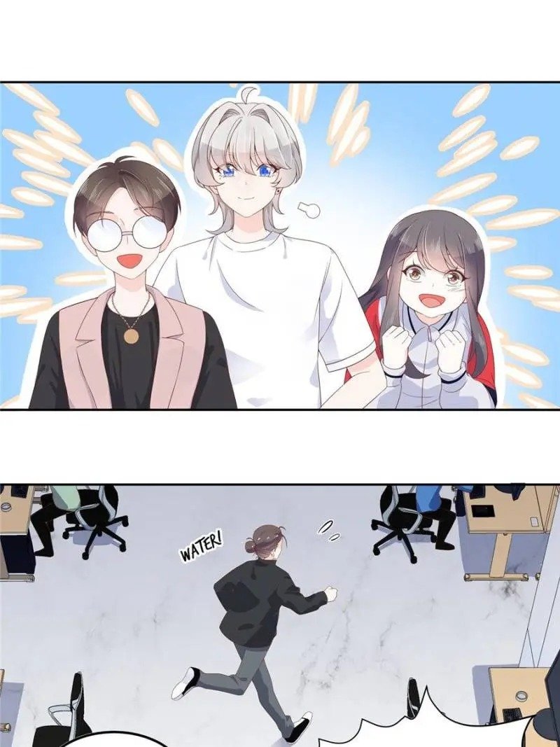 National School Prince Is A Girl chapter 68 page 7