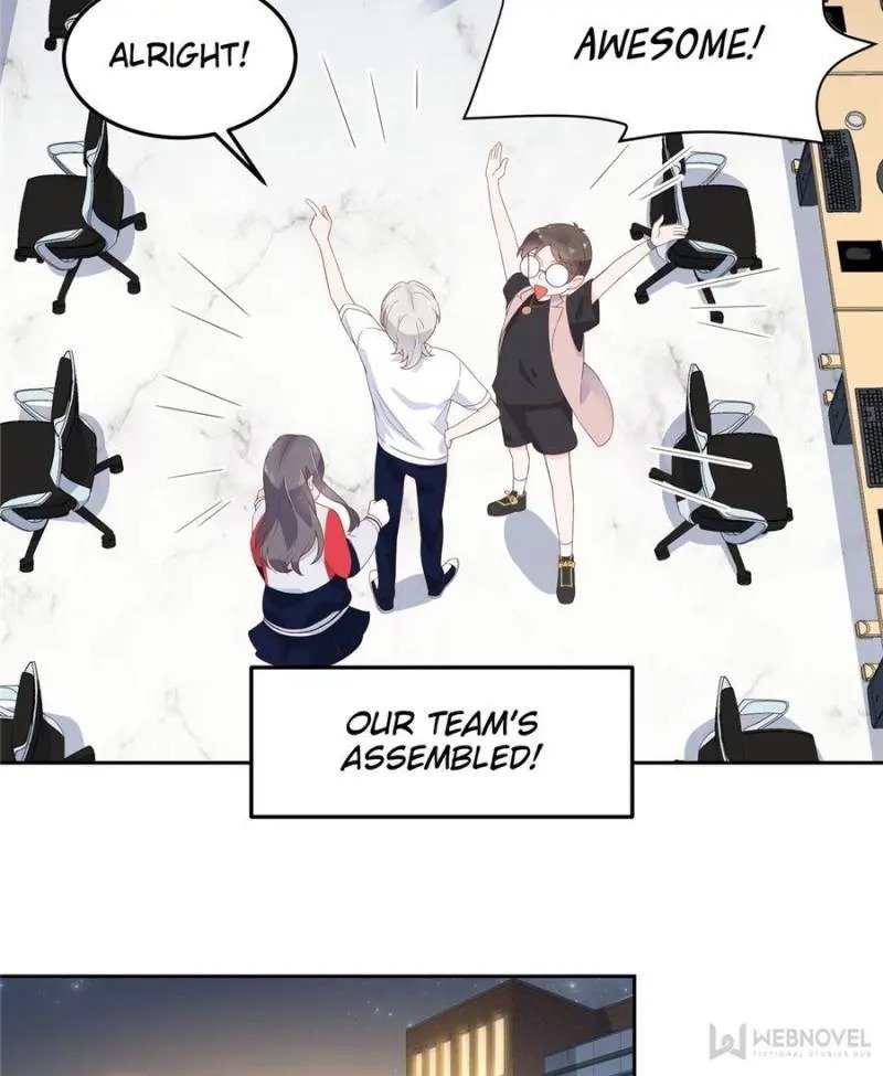 National School Prince Is A Girl chapter 68 page 8