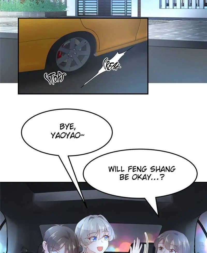 National School Prince Is A Girl chapter 69 page 32