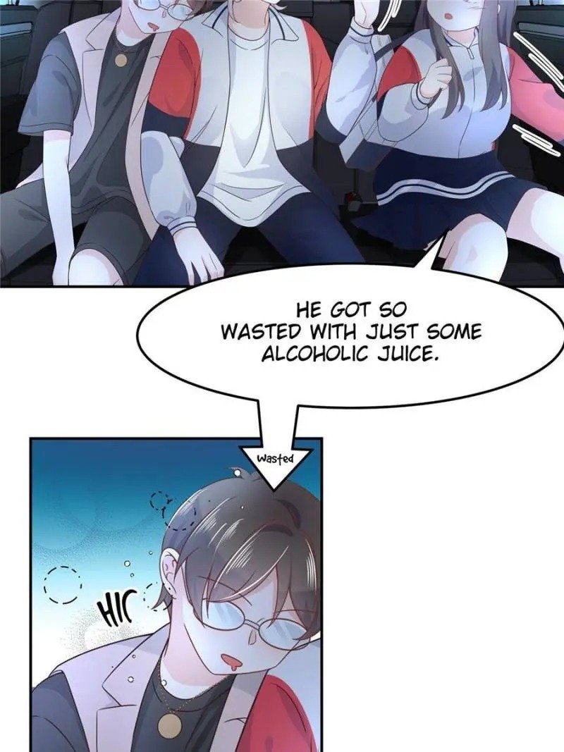 National School Prince Is A Girl chapter 69 page 33