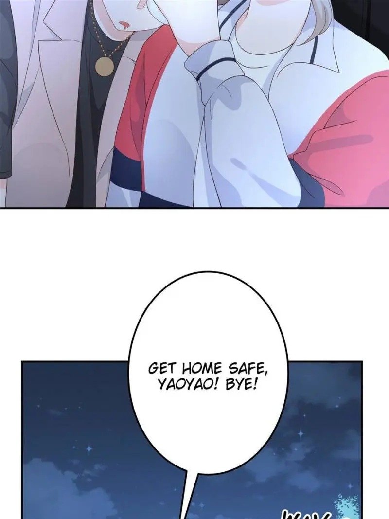 National School Prince Is A Girl chapter 69 page 35