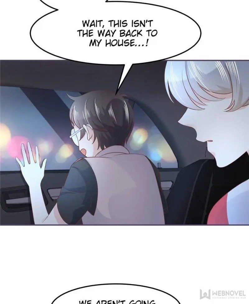 National School Prince Is A Girl chapter 69 page 40