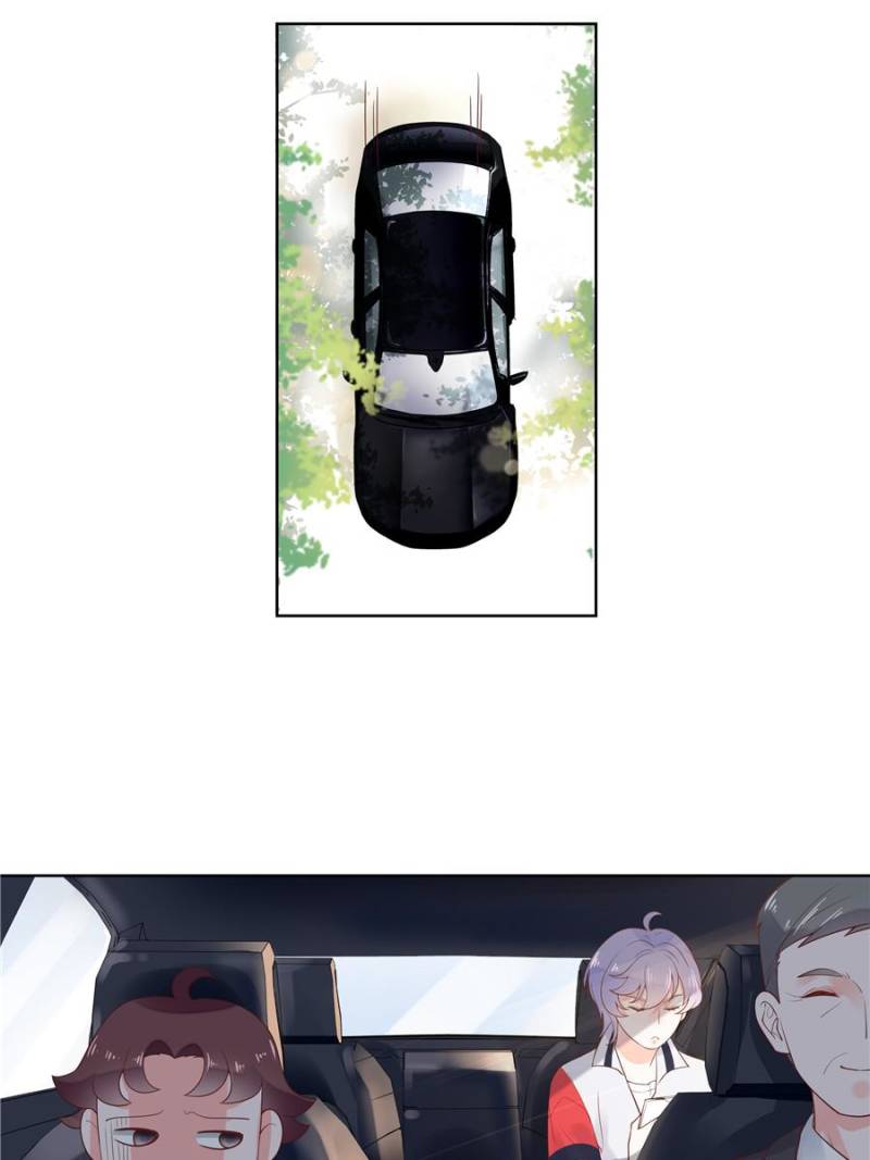 National School Prince Is A Girl chapter 7 page 11