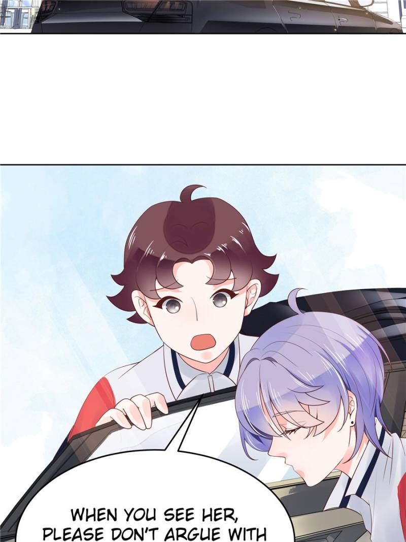 National School Prince Is A Girl chapter 7 page 15