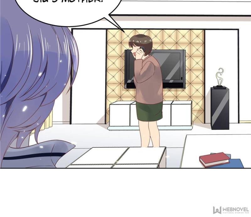 National School Prince Is A Girl chapter 7 page 22