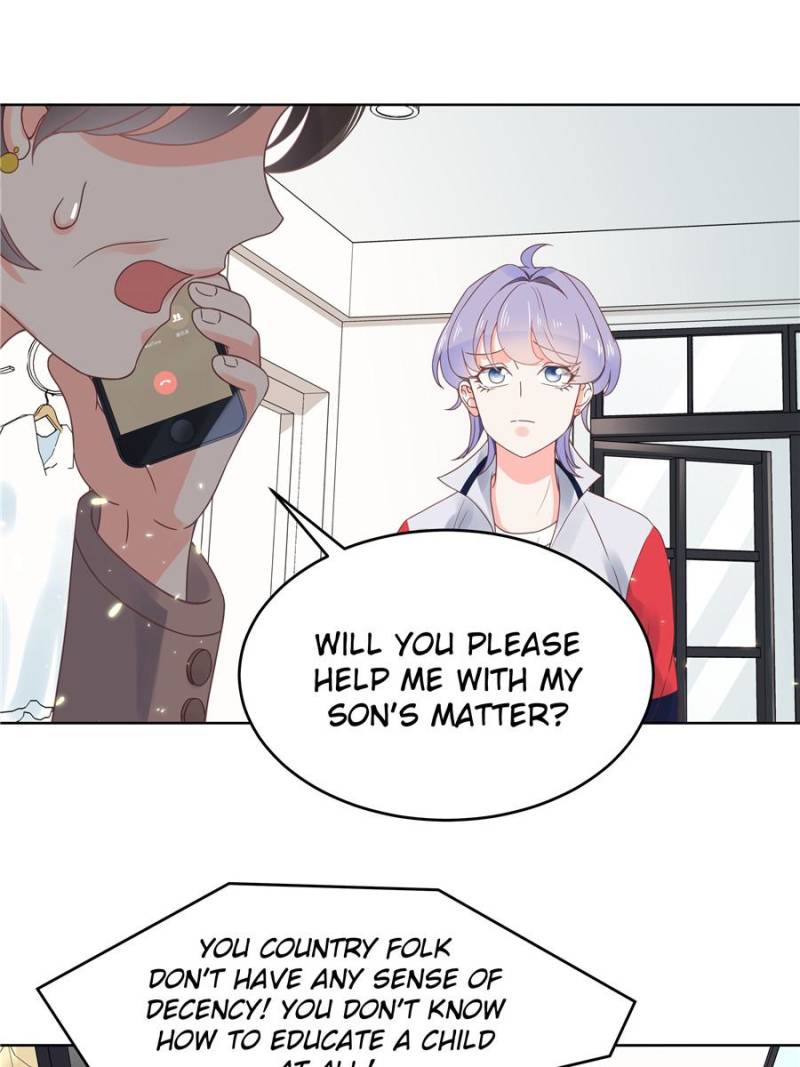 National School Prince Is A Girl chapter 7 page 23