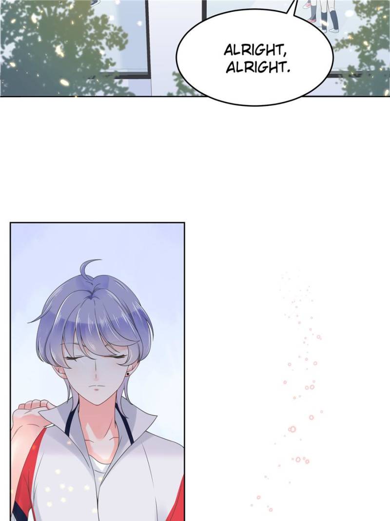 National School Prince Is A Girl chapter 7 page 3