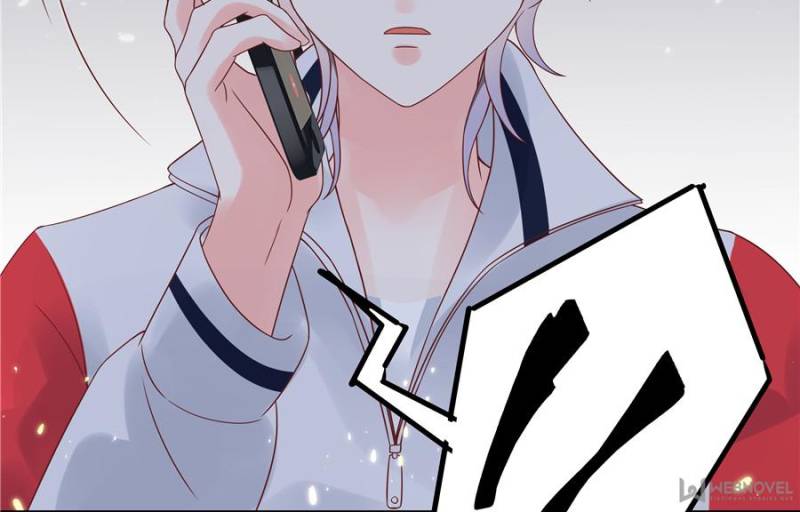 National School Prince Is A Girl chapter 7 page 34