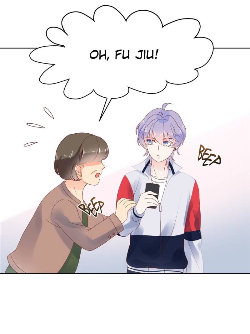 National School Prince Is A Girl chapter 7 page 37