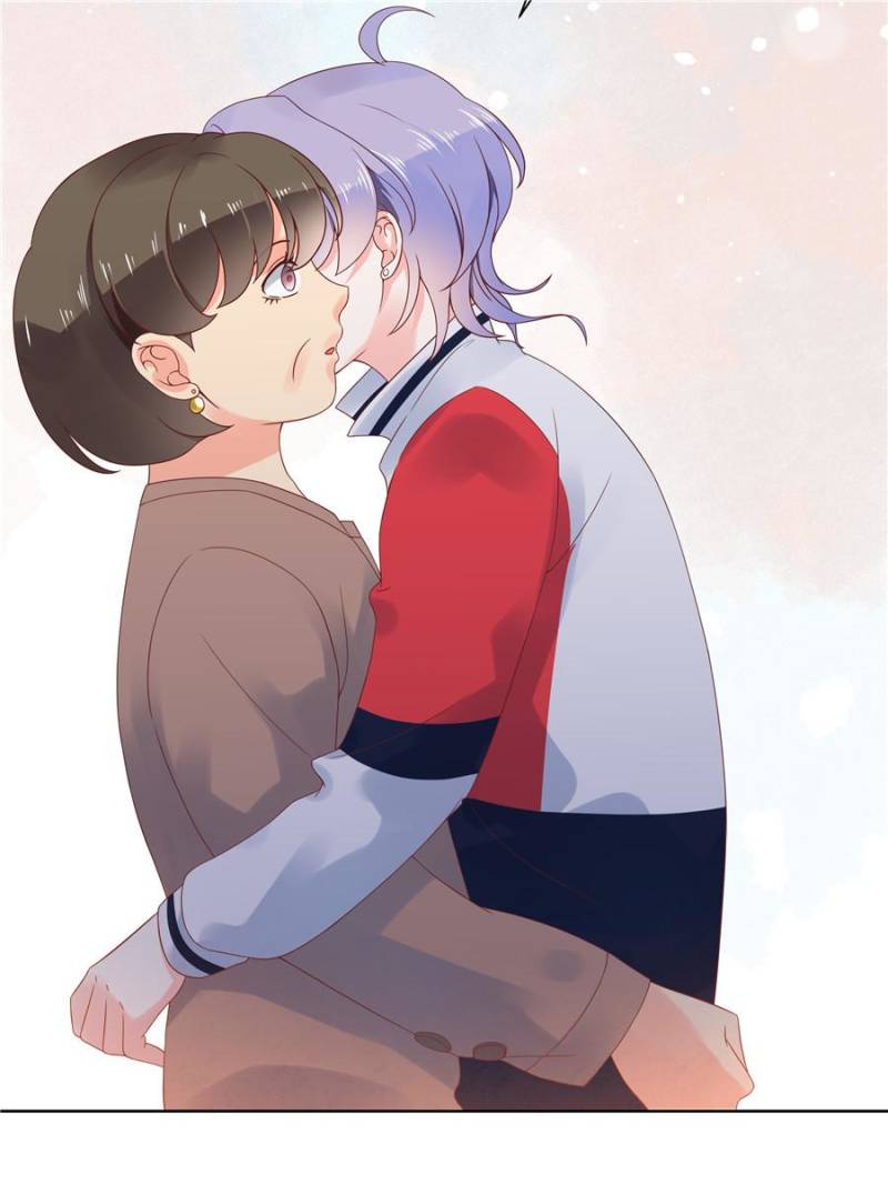 National School Prince Is A Girl chapter 7 page 41