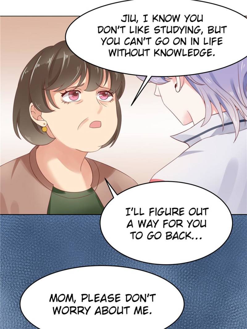 National School Prince Is A Girl chapter 7 page 53