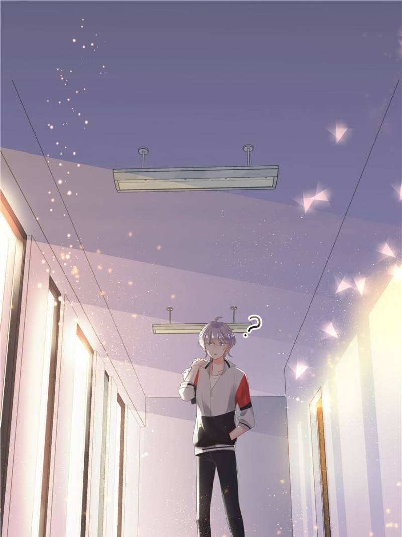 National School Prince Is A Girl chapter 7 page 9