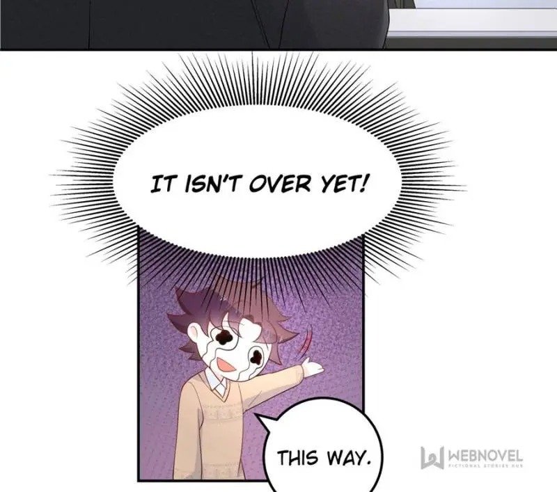 National School Prince Is A Girl chapter 70 page 14