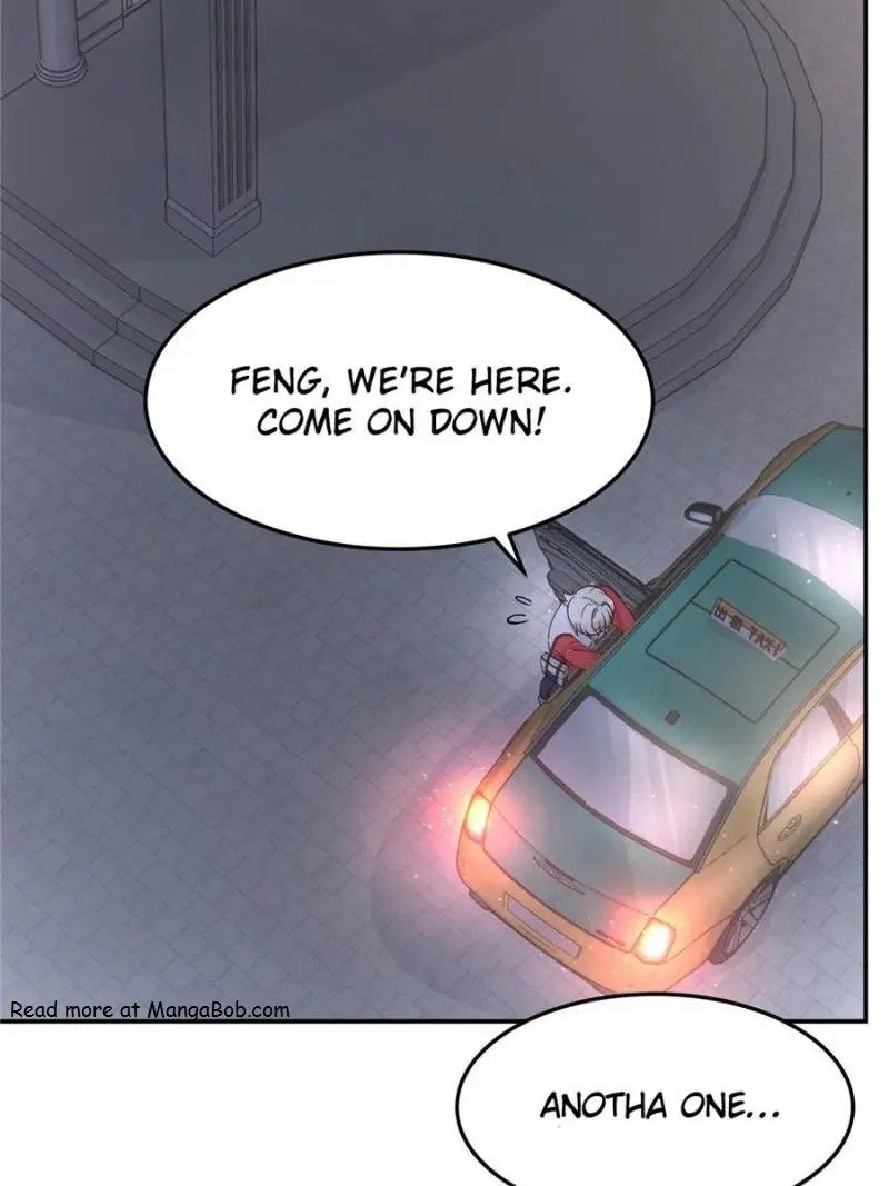 National School Prince Is A Girl chapter 70 page 16