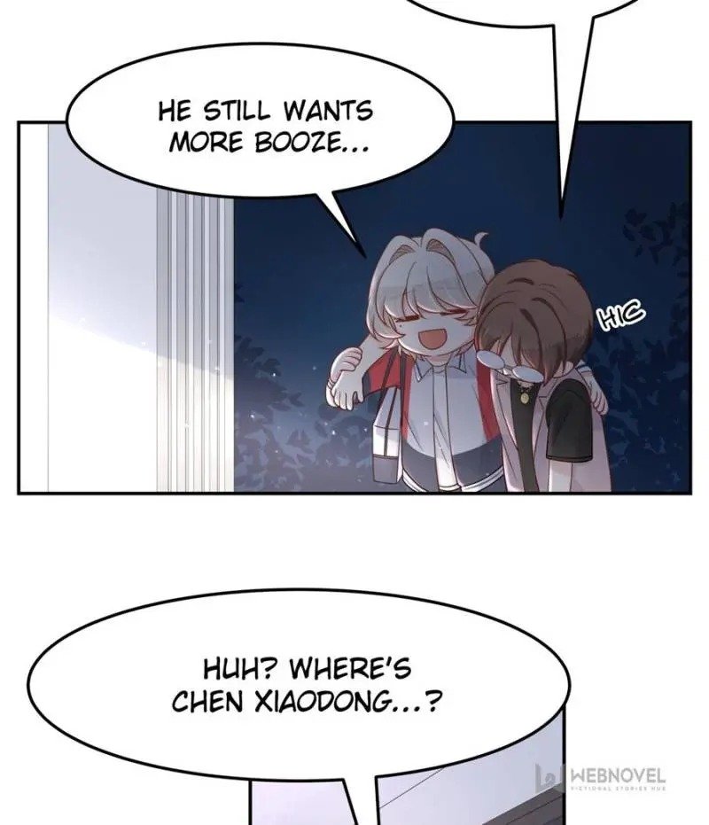 National School Prince Is A Girl chapter 70 page 17