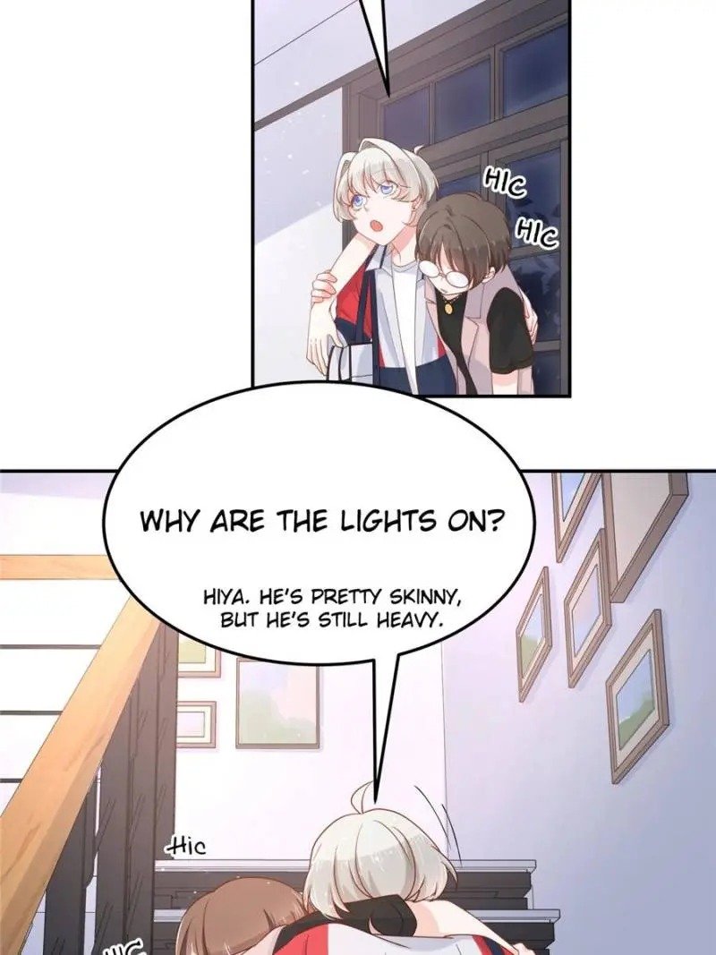 National School Prince Is A Girl chapter 70 page 18