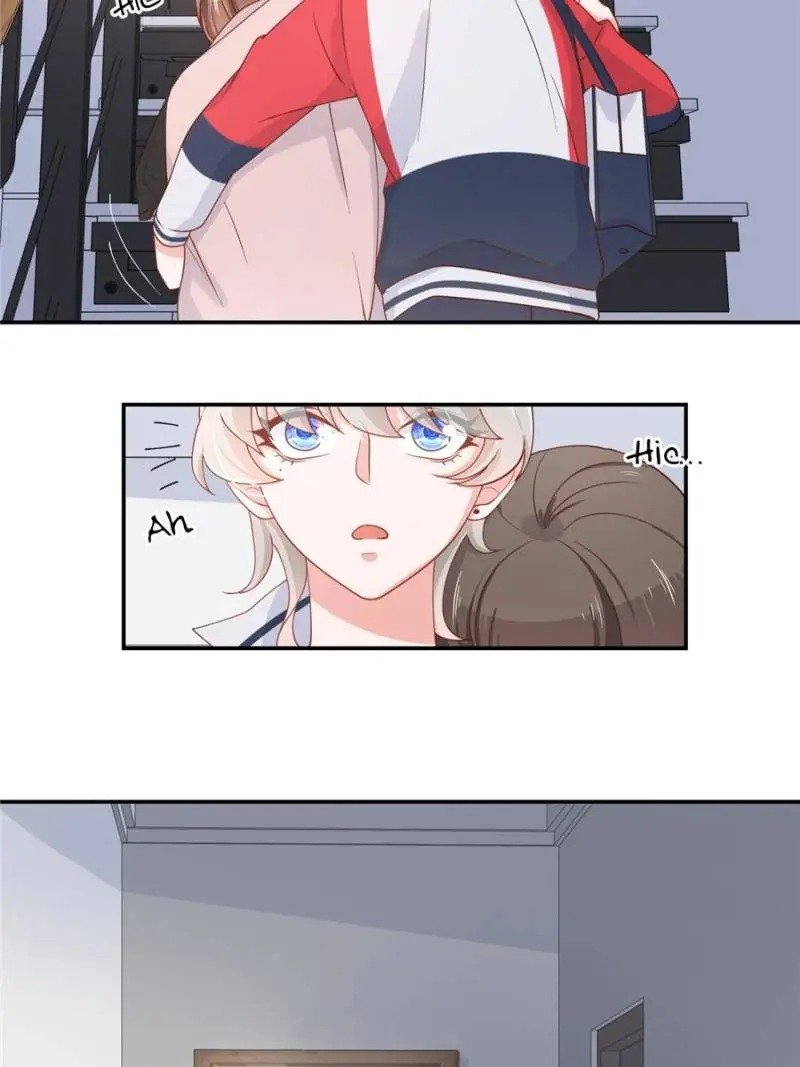 National School Prince Is A Girl chapter 70 page 19