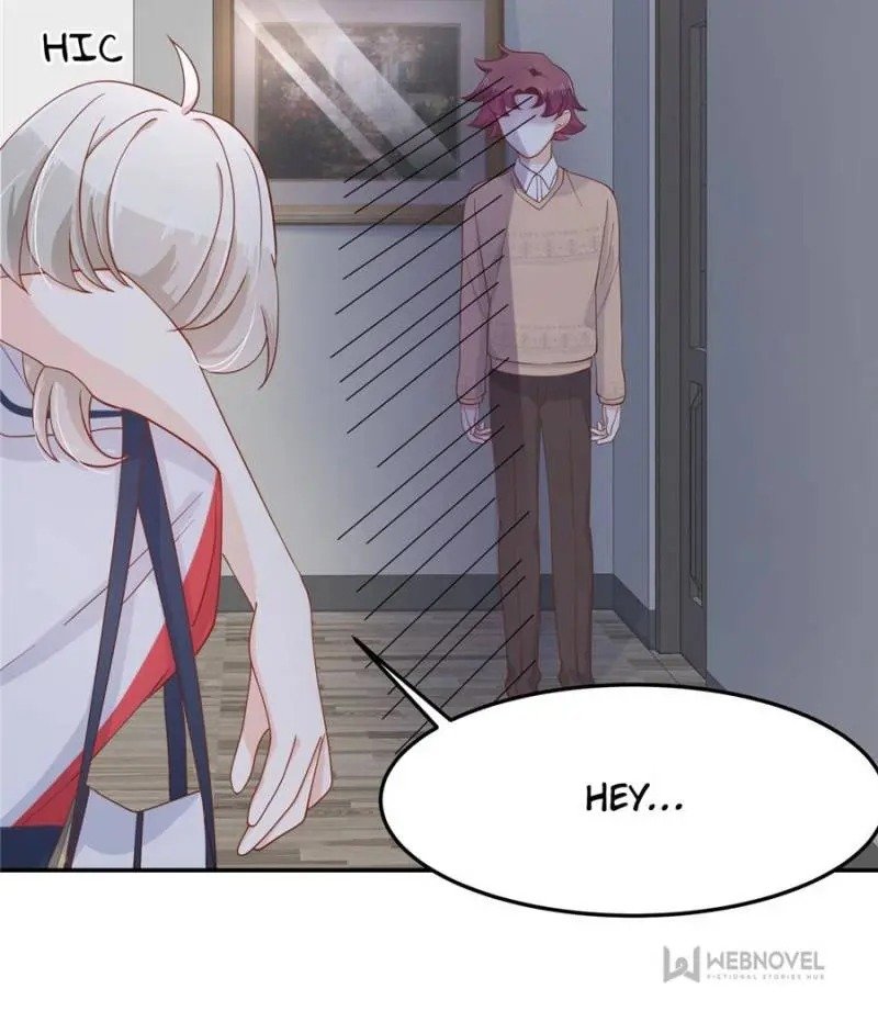 National School Prince Is A Girl chapter 70 page 20