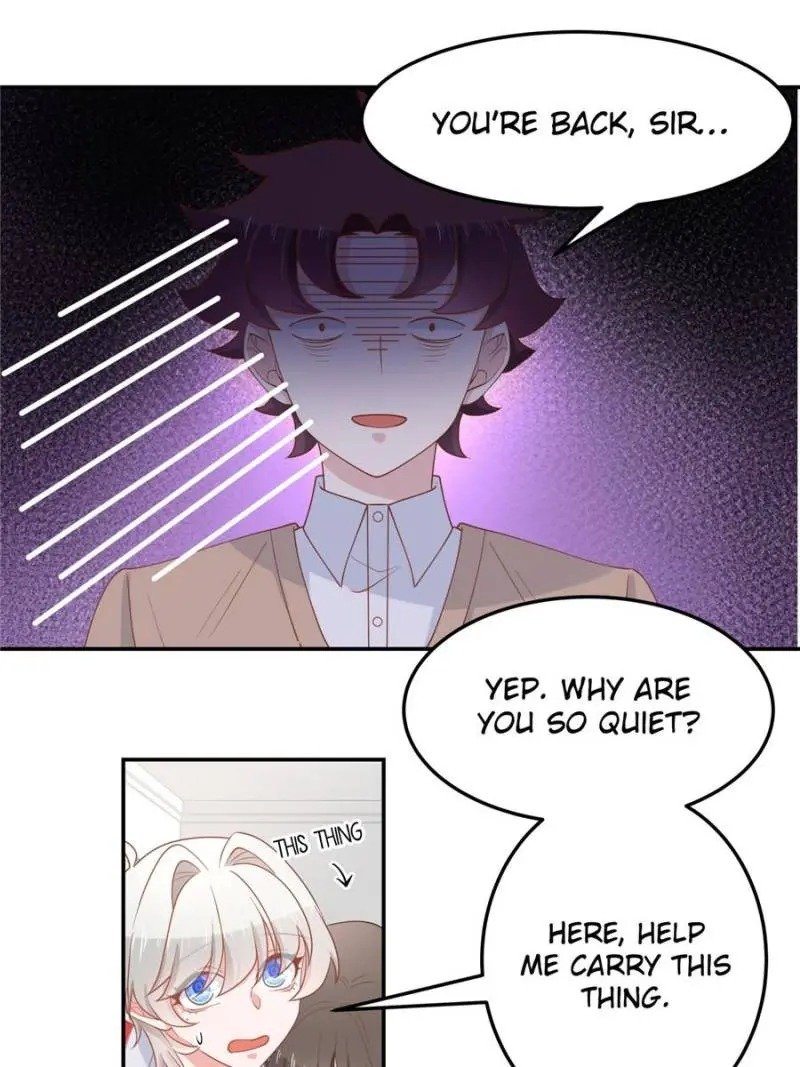 National School Prince Is A Girl chapter 70 page 21