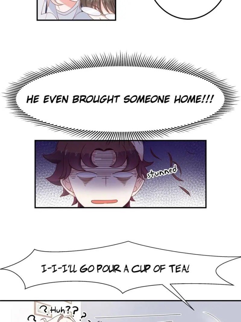 National School Prince Is A Girl chapter 70 page 22