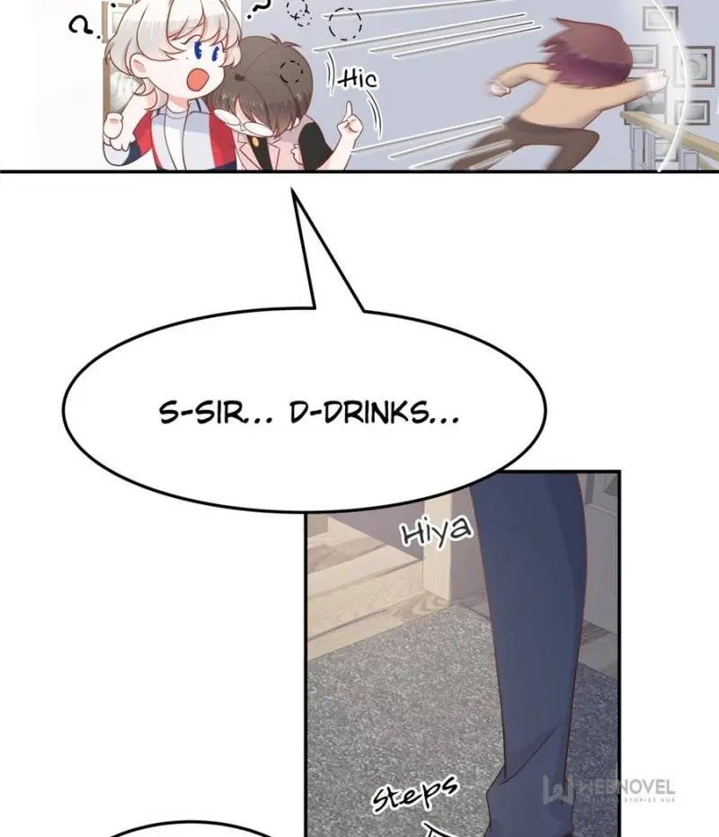 National School Prince Is A Girl chapter 70 page 23