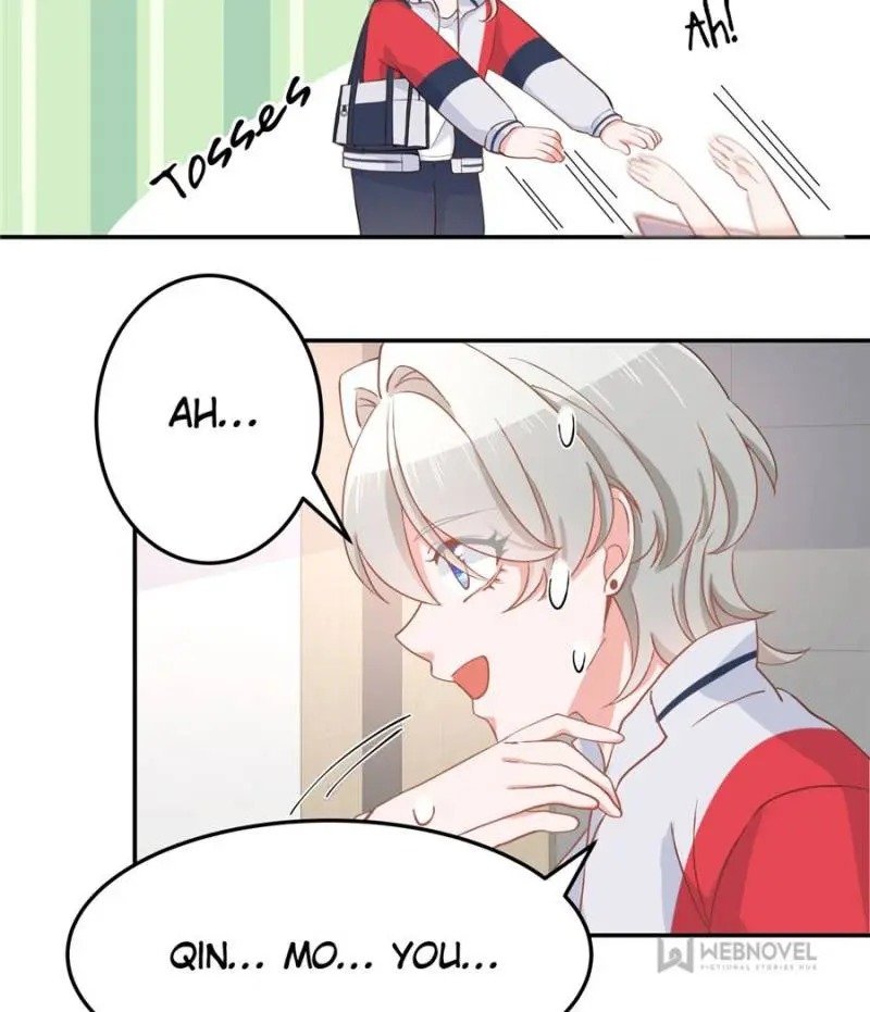 National School Prince Is A Girl chapter 70 page 29