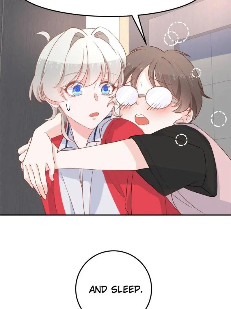 National School Prince Is A Girl chapter 70 page 31