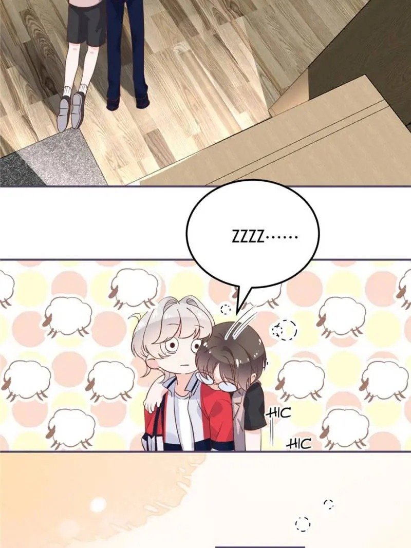 National School Prince Is A Girl chapter 70 page 34