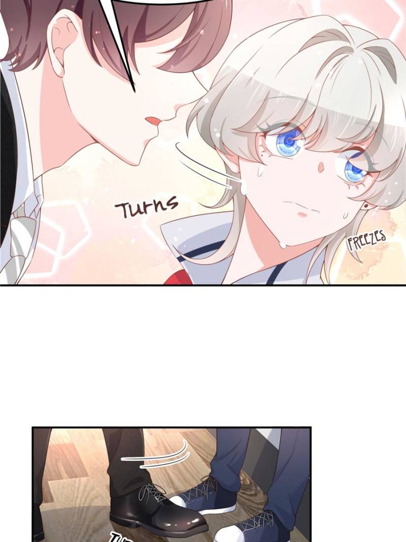 National School Prince Is A Girl chapter 71 page 11