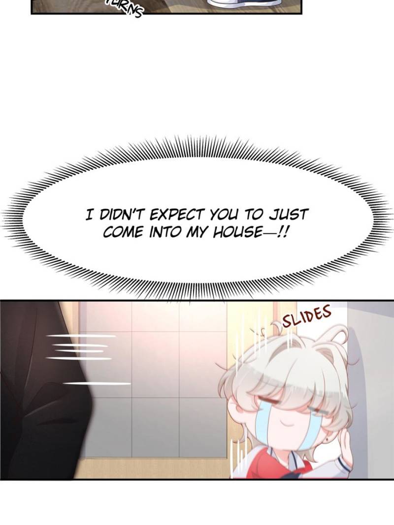 National School Prince Is A Girl chapter 71 page 12