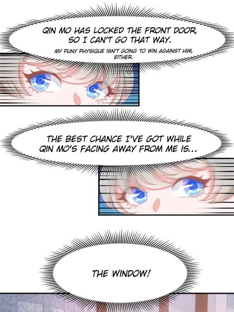 National School Prince Is A Girl chapter 71 page 15