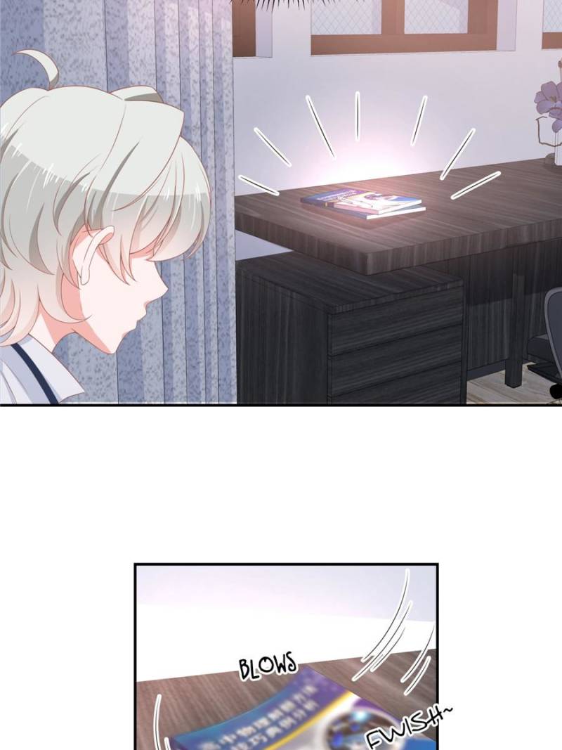 National School Prince Is A Girl chapter 71 page 16